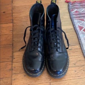 Doc Martens, size9